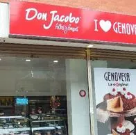 Tienda de postres Don Jacobo se va a liquidación tras 40 años de operación, confirmó la Superintendencia de Sociedades de Colombia.