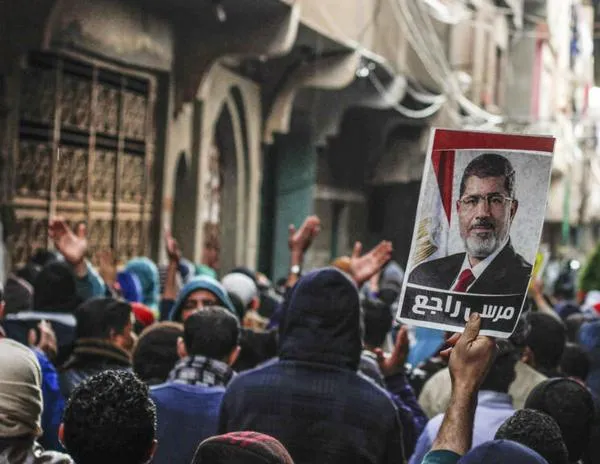 Washington clasifica a los Hermanos Musulmanes de tres países como organizaciones terroristas