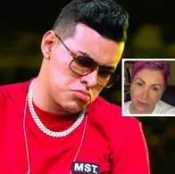 Cómo fueron los últimos segundos de Yeison Jiménez antes de morir, según vidente