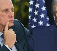 Así respondió Cuba a amenaza de Trump de llegar “a un acuerdo antes de que sea demasiado tarde”
