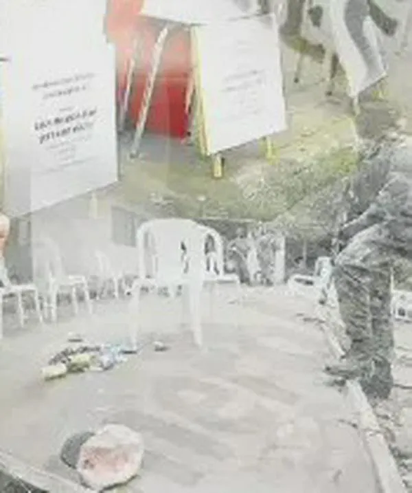 Cinco masacres en apenas 10 días del año: ya van 18 víctimas de homicidios múltiples en 2026