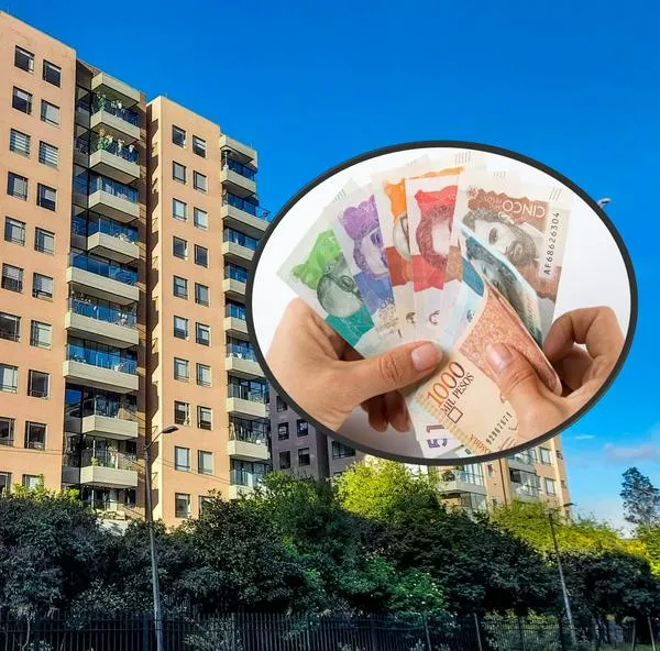 Constructora Oikos congeló precios de viviendas VIS en Colombia, máximo 11,5 %