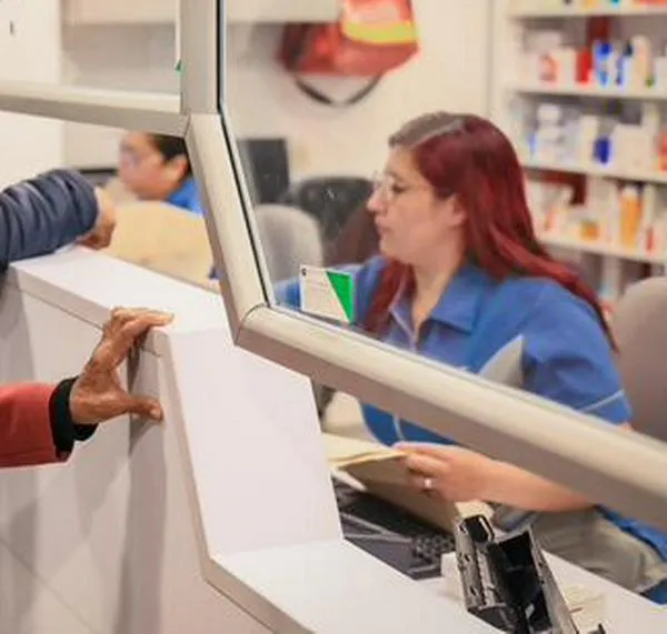 Distrito habilitó nuevos servicios médicos para pacientes en Bogotá por crisis en la salud