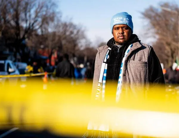 Trump vs. los somalíes, segundo asalto: se revoca el TPS y la ciudadanía queda bajo amenaza