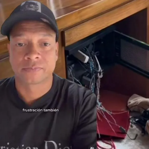 Fredy Guarín denunció violento robo en su finca, ubicada en Rionegro: agredieron a sus trabajadores y se llevaron objetos lujosos del exjugador.