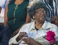 Muere a los 86 años Claudette Colvin, pionera de los derechos civiles en Estados Unidos
