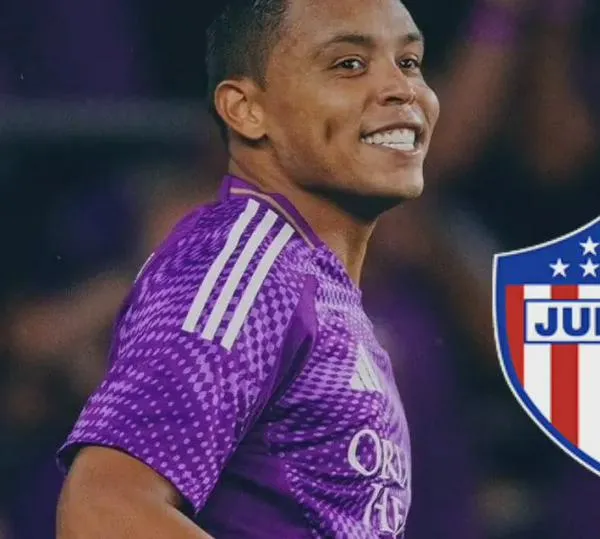 ¿Lo de Luis Muriel con el Junior está caído?; así presentaron a los nuevos refuerzos