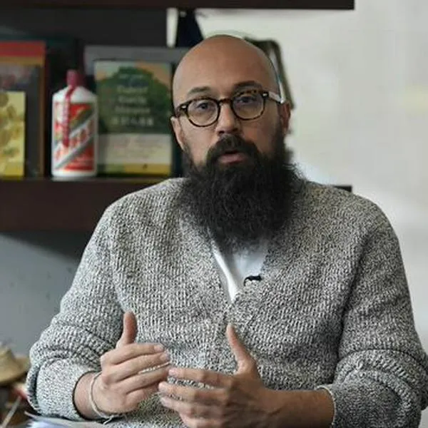 Carlos Carrillo habló de jugada "infantil" de Angie Rodríguez: Me sacó del chat