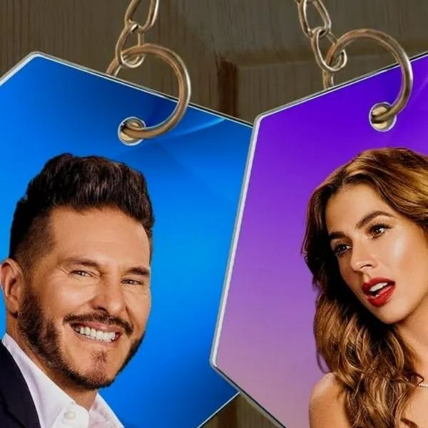 Cuál es el link para votar en 'La casa de los famosos 2026 así es el proceso