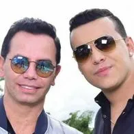 Jhonny Rivera habló sobre ley de atracción en el caso de Yeison Jiménez