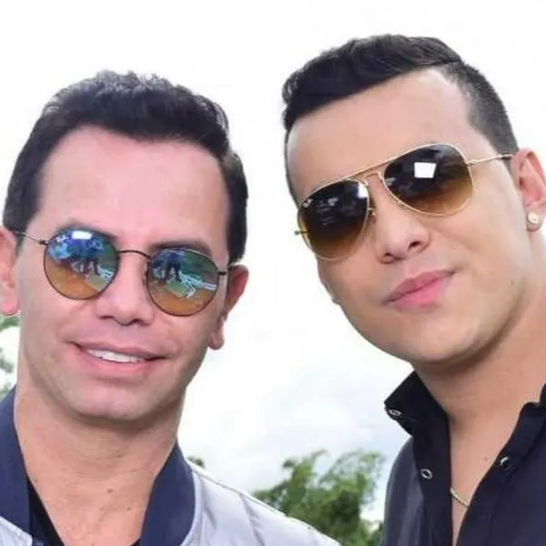 Jhonny Rivera habló sobre ley de atracción en el caso de Yeison Jiménez