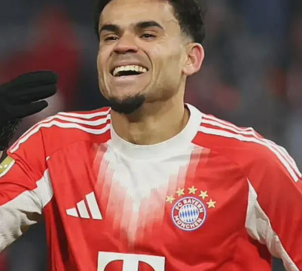 Bayern Múnich vs. Colonia: hora y dónde ver, EN VIVO POR TV HOY, el partido de Luis Díaz