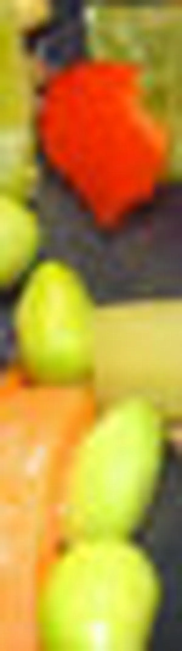 ¿Cómo hacer un detox efectivo después de los desmanes de diciembre y vacaciones?