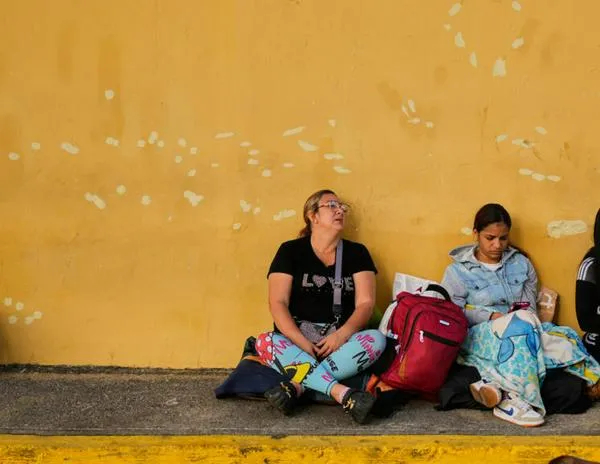 En Venezuela comienzan a liberar a prisioneros estadounidenses