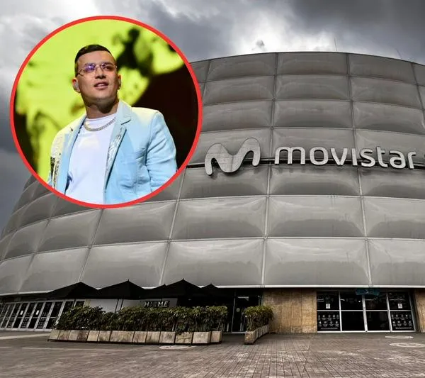 Estafas para el homenaje de Yeison Jiménez en el Movistar Arena: advertencia