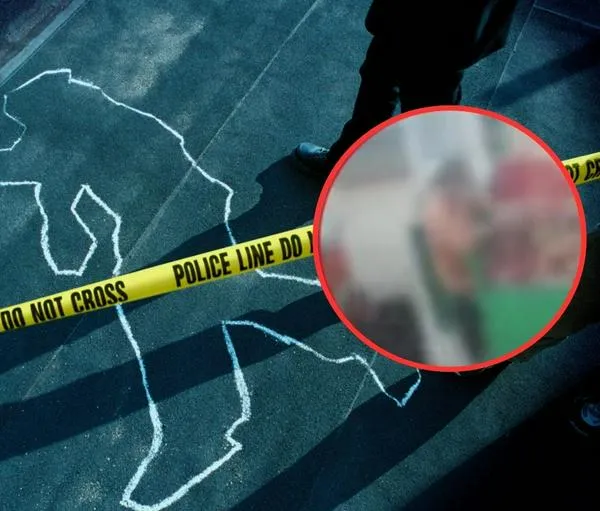 Crimen en Bosa (Bogotá): a comerciante le dispararon por no pagar extorsión