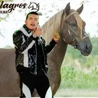 ¿Cuánto vale el caballo más caro de Yeison Jiménez? Su pajilla vale $ 2'000.000