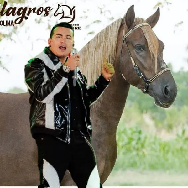 ¿Cuánto vale el caballo más caro de Yeison Jiménez? Su pajilla vale $ 2'000.000