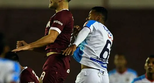 Qué pasó con James Sánchez, exjugador de Junior que fue capturado: hay video