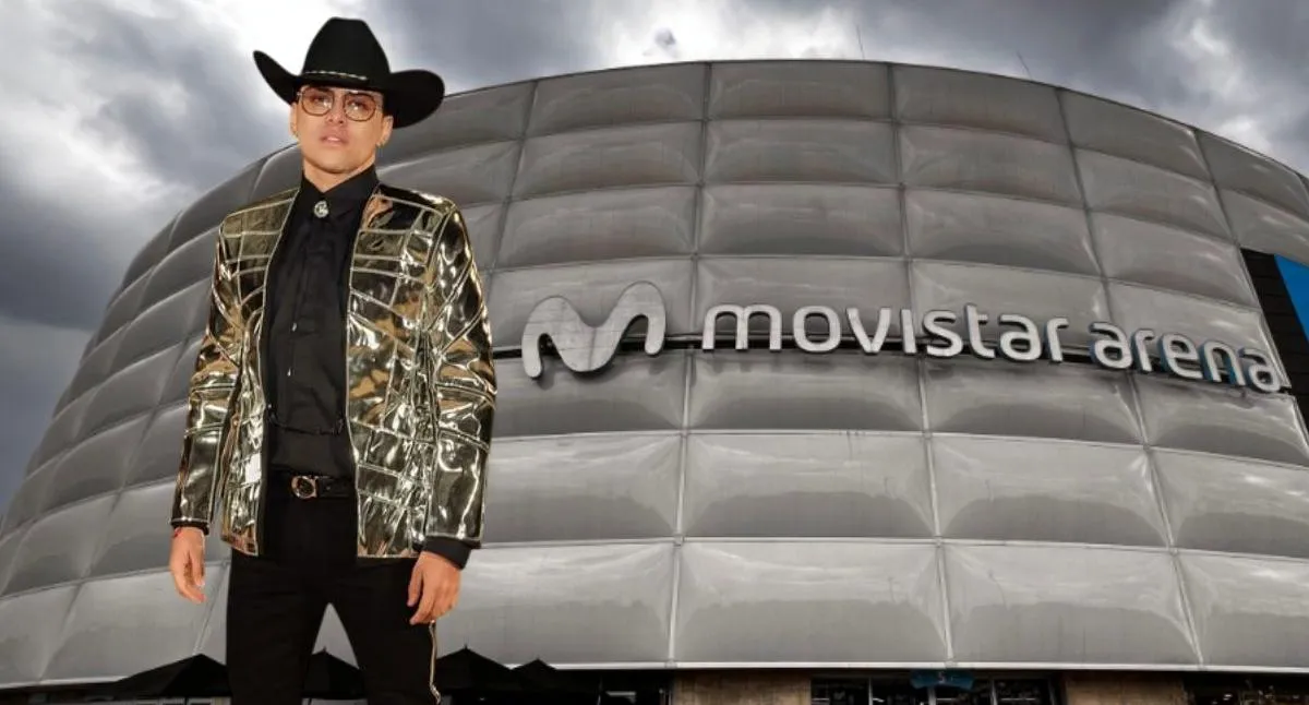 Funeral Yeison Jiménez en vivo: transmisión en vivo del Movistar Arena