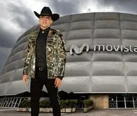 Funeral Yeison Jiménez en vivo: transmisión en vivo del Movistar Arena