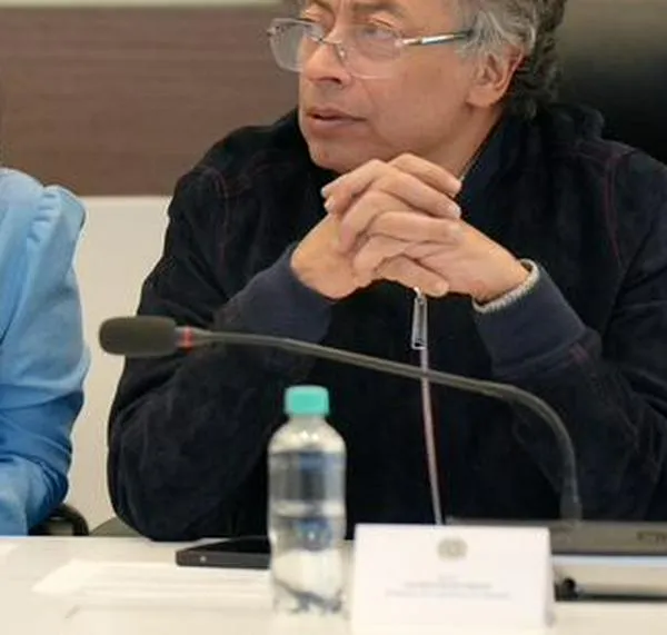 Renuncia de Rodríguez ocurre en medio de “fuego amigo” y deja grietas en el círculo de Petro