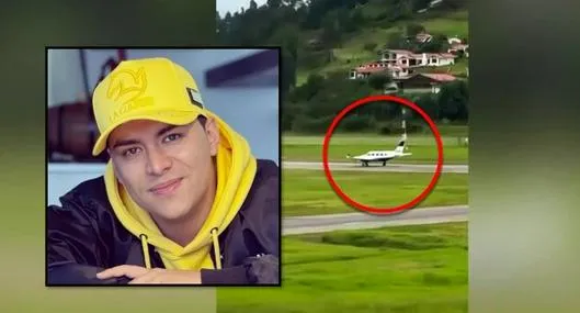 Qué pasó con Yeison Jiménez, horas antes de morir en un accidente en Paipa