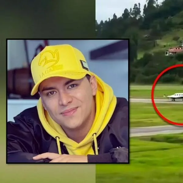 Qué pasó con Yeison Jiménez, horas antes de morir en un accidente en Paipa