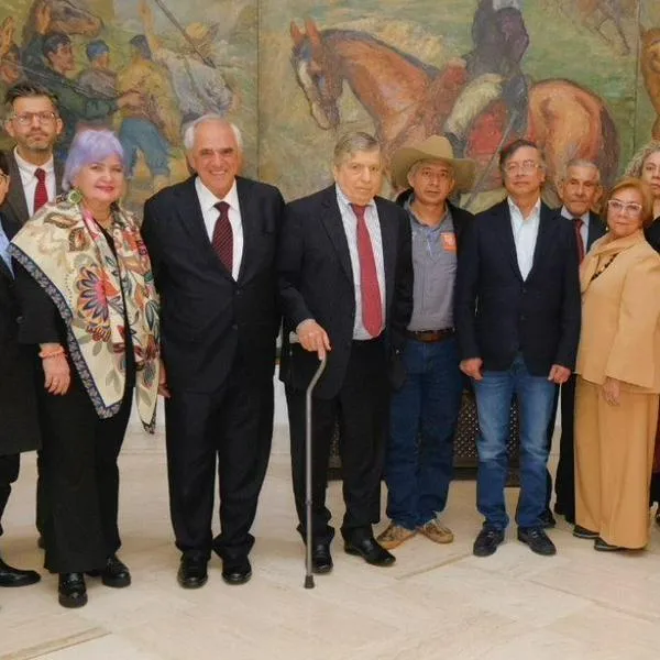 Comisión Asesora analizó relación con Estados Unidos, Venezuela y lineamientos de política exterior