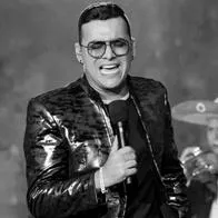 Cómo luce por dentro el Movistar Arena por homenaje a Yeison Jiménez