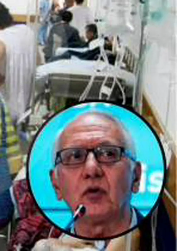 Crisis de salud: Exministros alertan que en 2026 habrá más “deterioro del servicio”