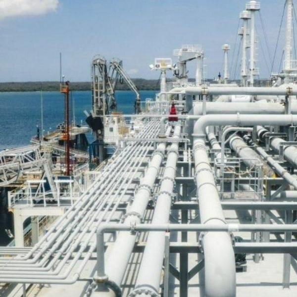 Gobierno inicia seguimiento a proyectos estratégicos de gas para asegurar el abastecimiento