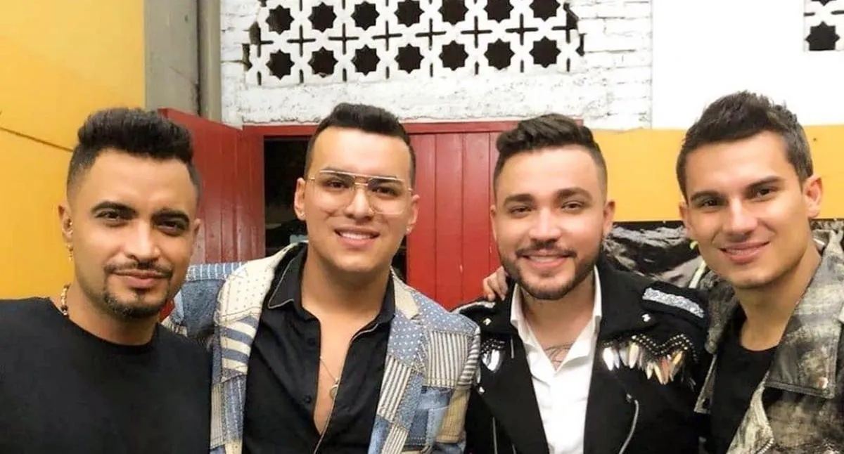 Mañanas Blu hoy: Jhon Álex Castaño y más estrenarán canción para Yeison Jiménez