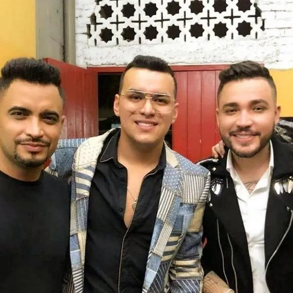 Mañanas Blu hoy: Jhon Álex Castaño y más estrenarán canción para Yeison Jiménez