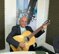 Evangelizar a través del canto y la poesía: el testimonio del sacerdote Carlos Arturo Gómez de Manizales  