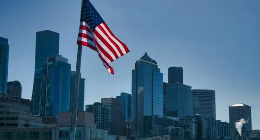 EE. UU. suspende trámites de visas en Colombia y más países: sufren miles