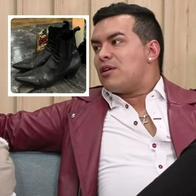 Cómo fue el funeral privado a Yeison Jiménez, con botas y más detalles inéditos