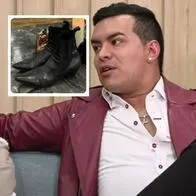 Cómo fue el funeral privado a Yeison Jiménez, con botas y más detalles inéditos