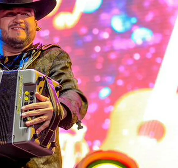 Eden Muñoz confirmó concierto en Bogotá: hora, fecha, lugar, precios de boletas y más