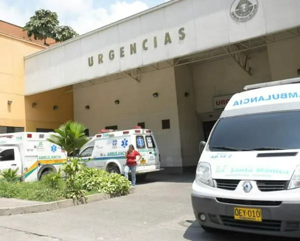 Cerca de 400 mil usuarios se quedarán sin servicio en 15 hospitales de Risaralda por incumplimientos de 3 EPS 
