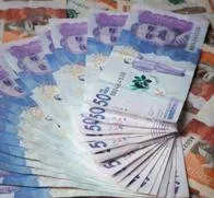 Trabajadores recibirían aumento en bono que dan cajas de compensación