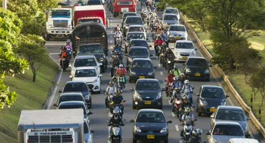 ¿Cuándo es el próximo Día sin carro y sin Moto en Bogotá en 2026? Hay dura multa