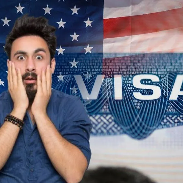 Suspensión de visas en Estados Unidos: países afectados, fechas y qué visas siguen funcionando para ir al Mundial de 2026 si soy colombiano.