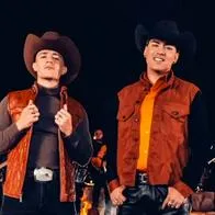 Que dijo Luis Alfonso en el homenaje a Yeison Jiménez en el Movistar Arena hoy