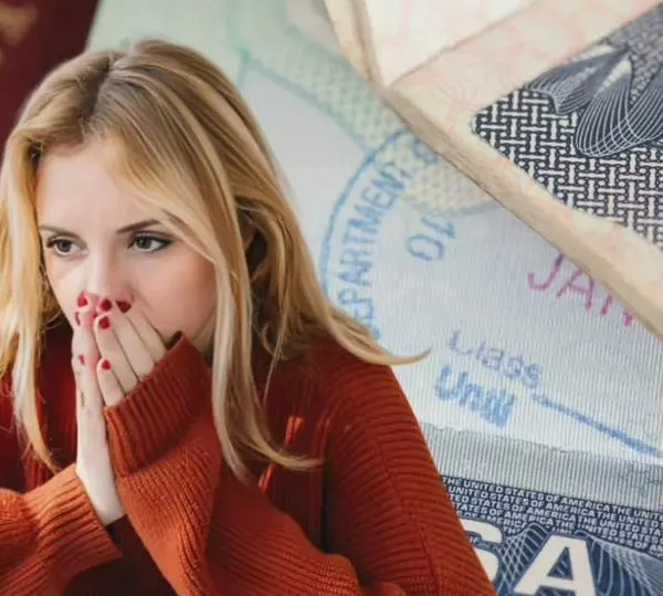 Confirman cambios en 2026 para renovar la visa americana si la tramitó siendo menor de 14 años