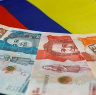 Foto de dinero en Colombia, en nota de qué pasó con tutela al salario mínimo 2026 en Colombia y cuál fue la sentencia