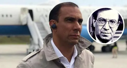 Murió Alfonso Castellanos, padre de Juan Jacobo, periodista de Noticias Caracol. Tenía 91 años y fue famoso por Yo sé quién sabe lo que usted no sabe.