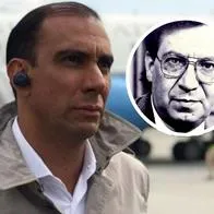 Murió Alfonso Castellanos, padre de Juan Jacobo, periodista de Noticias Caracol. Tenía 91 años y fue famoso por Yo sé quién sabe lo que usted no sabe.