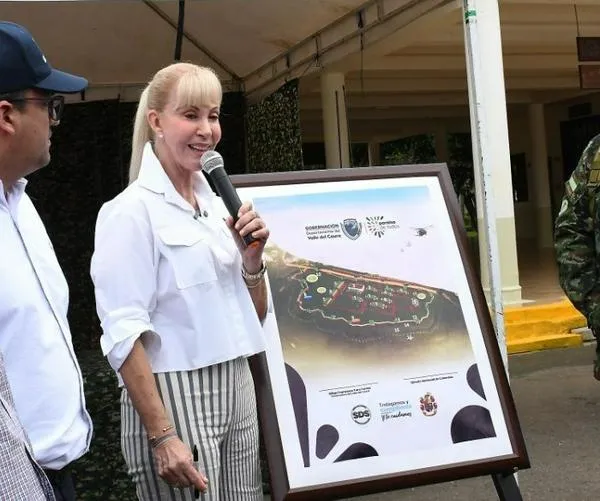 Confirman lote para el Batallón Coraza en Jamundí: paso clave para la seguridad regional