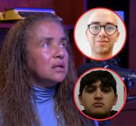 Habló mamá del señalado asesino de Jaime Estaban Moreno y dijo cómo se enteró